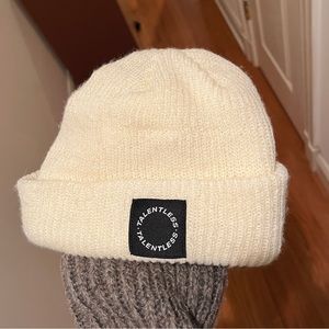 Essentials Unisex Beanie